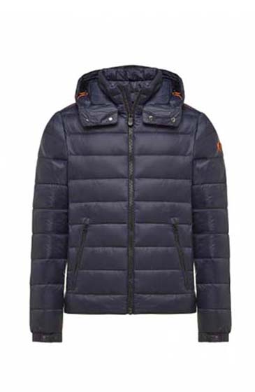 Save The Duck Down Jackets Winter 2016 2017 Men 21