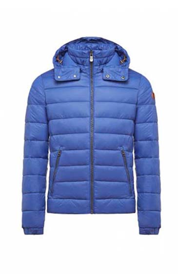 Save The Duck Down Jackets Winter 2016 2017 Men 24