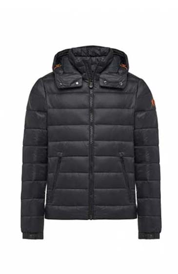 Save The Duck Down Jackets Winter 2016 2017 Men 28