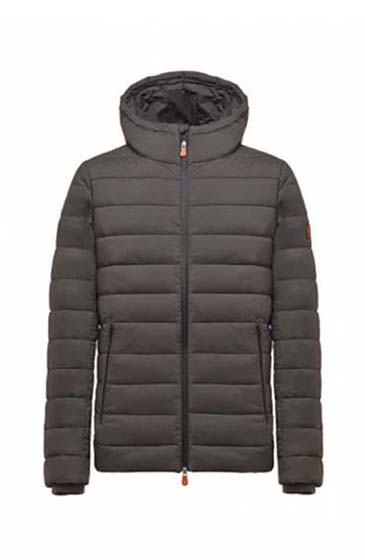 Save The Duck Down Jackets Winter 2016 2017 Men 3