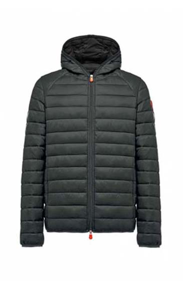 Save The Duck Down Jackets Winter 2016 2017 Men 31