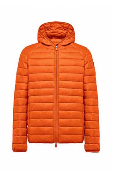 Save The Duck Down Jackets Winter 2016 2017 Men 33