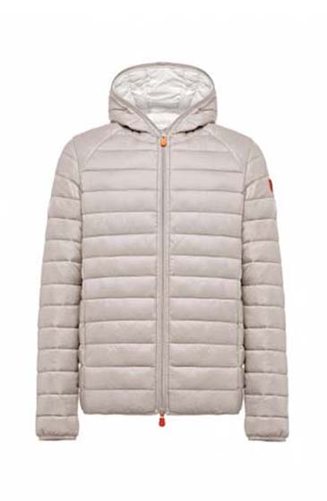 Save The Duck Down Jackets Winter 2016 2017 Men 35