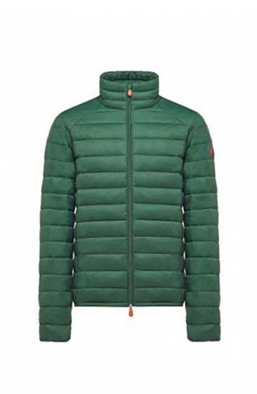 Save The Duck Down Jackets Winter 2016 2017 Men 36