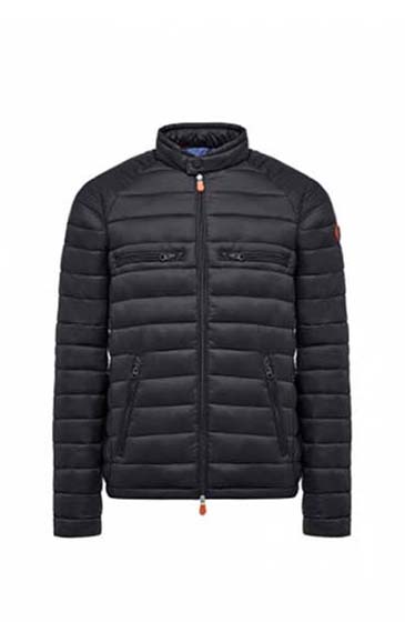 Save The Duck Down Jackets Winter 2016 2017 Men 4