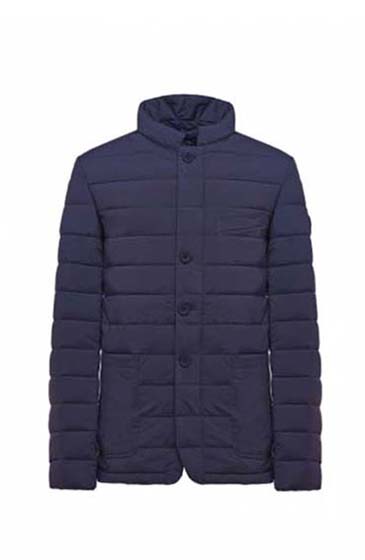 Save The Duck Down Jackets Winter 2016 2017 Men 43