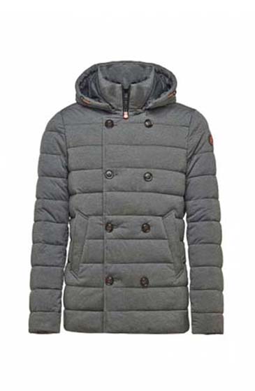 Save The Duck Down Jackets Winter 2016 2017 Men 45