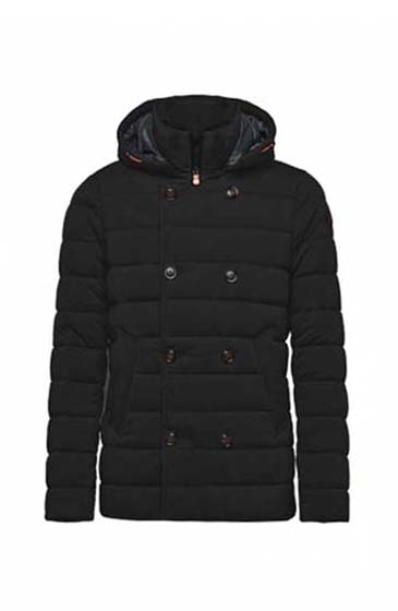 Save The Duck Down Jackets Winter 2016 2017 Men 46