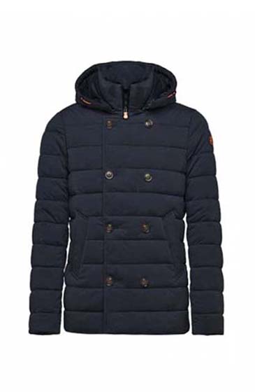Save The Duck Down Jackets Winter 2016 2017 Men 47