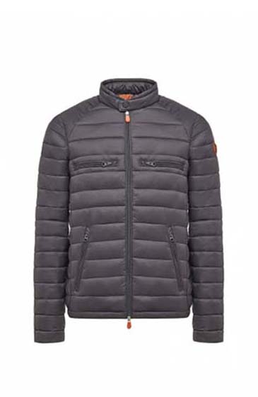 Save The Duck Down Jackets Winter 2016 2017 Men 6