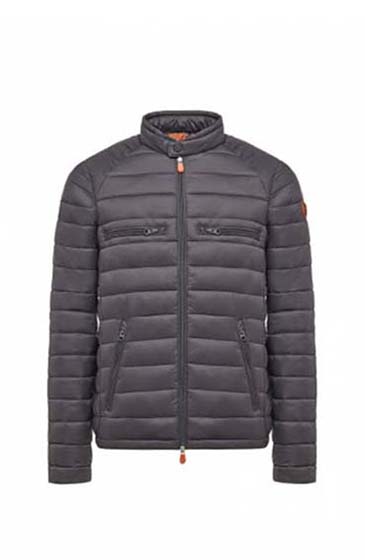 Save The Duck Down Jackets Winter 2016 2017 Men 6