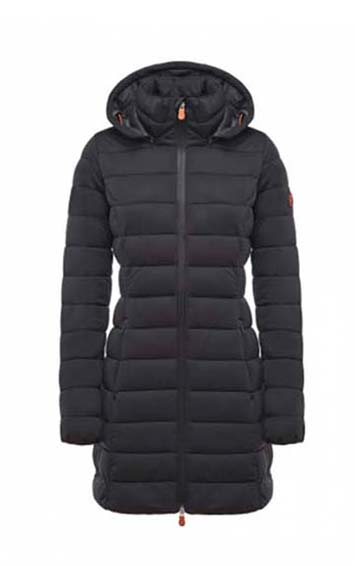 Save The Duck Down Jackets Winter 2016 2017 Women 10