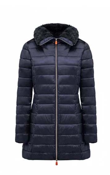 Save The Duck Down Jackets Winter 2016 2017 Women 11