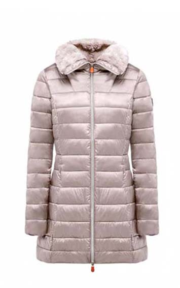 Save The Duck Down Jackets Winter 2016 2017 Women 12