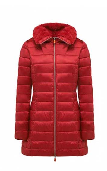 Save The Duck Down Jackets Winter 2016 2017 Women 14