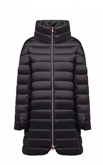 Save The Duck Down Jackets Winter 2016 2017 Women 21