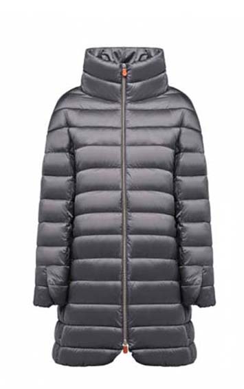 Save The Duck Down Jackets Winter 2016 2017 Women 22