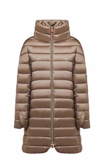 Save The Duck Down Jackets Winter 2016 2017 Women 23