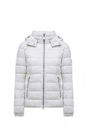 Save The Duck Down Jackets Winter 2016 2017 Women 30