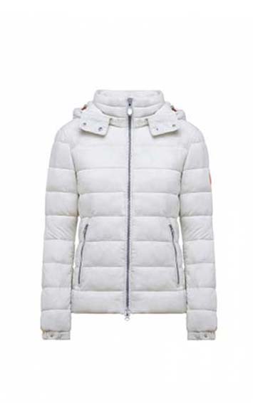 Save The Duck Down Jackets Winter 2016 2017 Women 30