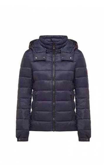 Save The Duck Down Jackets Winter 2016 2017 Women 31