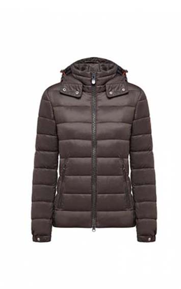 Save The Duck Down Jackets Winter 2016 2017 Women 32