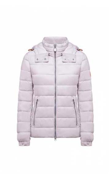 Save The Duck Down Jackets Winter 2016 2017 Women 33