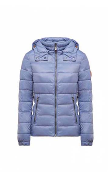 Save The Duck Down Jackets Winter 2016 2017 Women 35