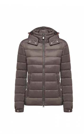 Save The Duck Down Jackets Winter 2016 2017 Women 36