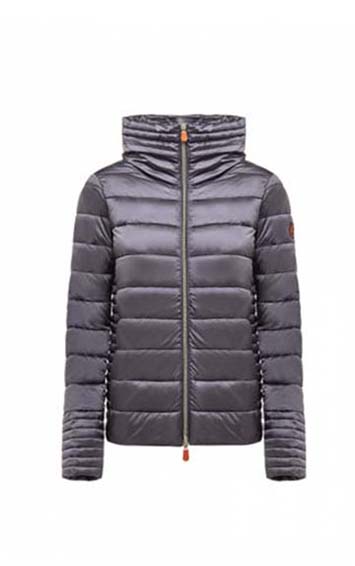 Save The Duck Down Jackets Winter 2016 2017 Women 4
