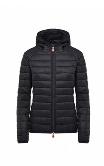 Save The Duck Down Jackets Winter 2016 2017 Women 41