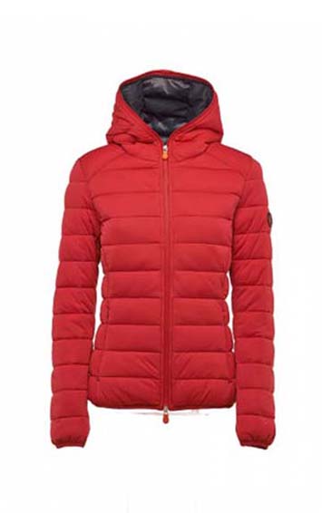 Save The Duck Down Jackets Winter 2016 2017 Women 45