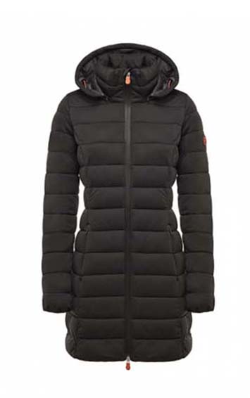 Save The Duck Down Jackets Winter 2016 2017 Women 7