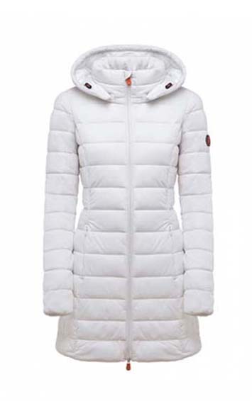 Save The Duck Down Jackets Winter 2016 2017 Women 8