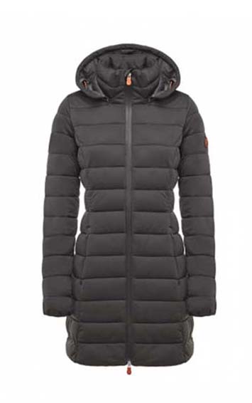 Save The Duck Down Jackets Winter 2016 2017 Women 9