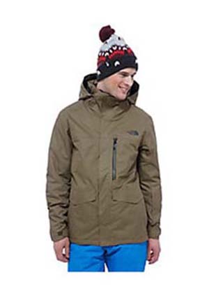 The North Face Jackets Fall Winter 2016 2017 For Men 14