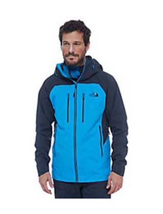 The North Face Jackets Fall Winter 2016 2017 For Men 2