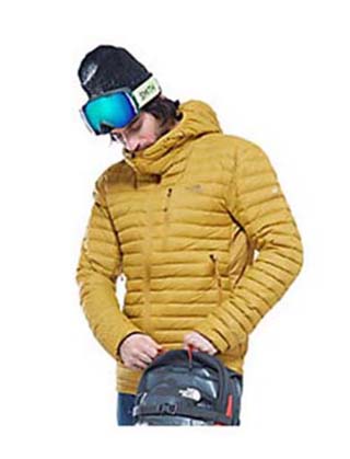 The North Face Jackets Fall Winter 2016 2017 For Men 23