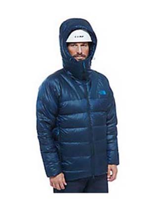 The North Face Jackets Fall Winter 2016 2017 For Men 3