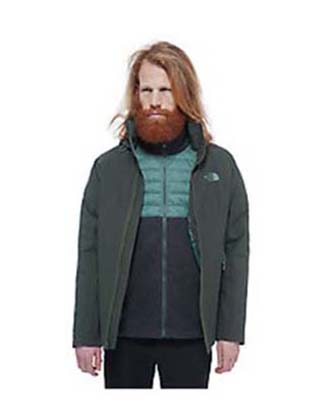 The North Face Jackets Fall Winter 2016 2017 For Men 39