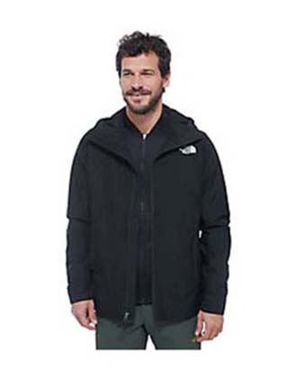 The North Face Jackets Fall Winter 2016 2017 For Men 40