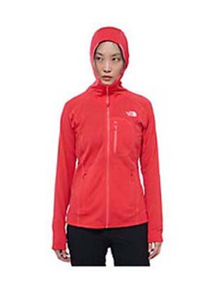 The North Face Jackets Fall Winter 2016 2017 Women 16