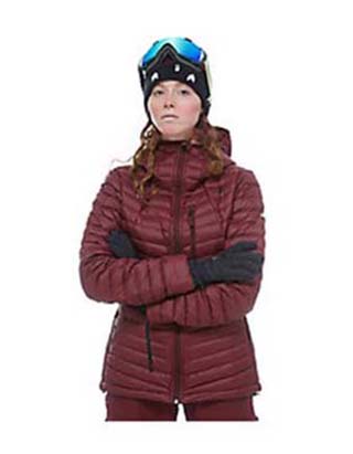 The North Face Jackets Fall Winter 2016 2017 Women 17
