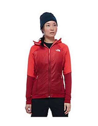 The North Face Jackets Fall Winter 2016 2017 Women 23