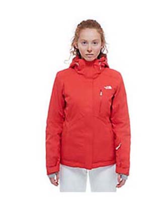 The North Face Jackets Fall Winter 2016 2017 Women 26