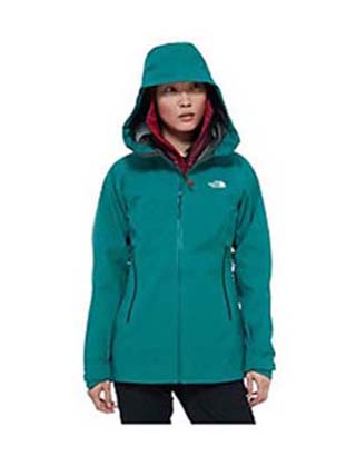 The North Face Jackets Fall Winter 2016 2017 Women 33