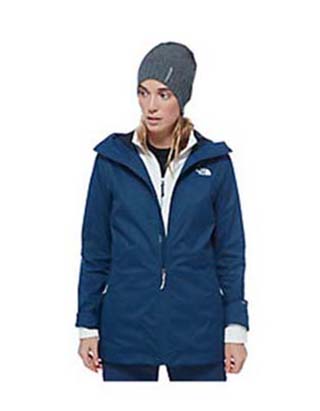 The North Face Jackets Fall Winter 2016 2017 Women 38