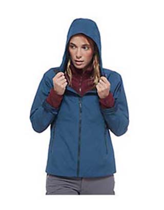 The North Face Jackets Fall Winter 2016 2017 Women 4