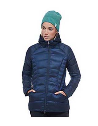 The North Face Jackets Fall Winter 2016 2017 Women 40