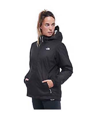 The North Face Jackets Fall Winter 2016 2017 Women 45